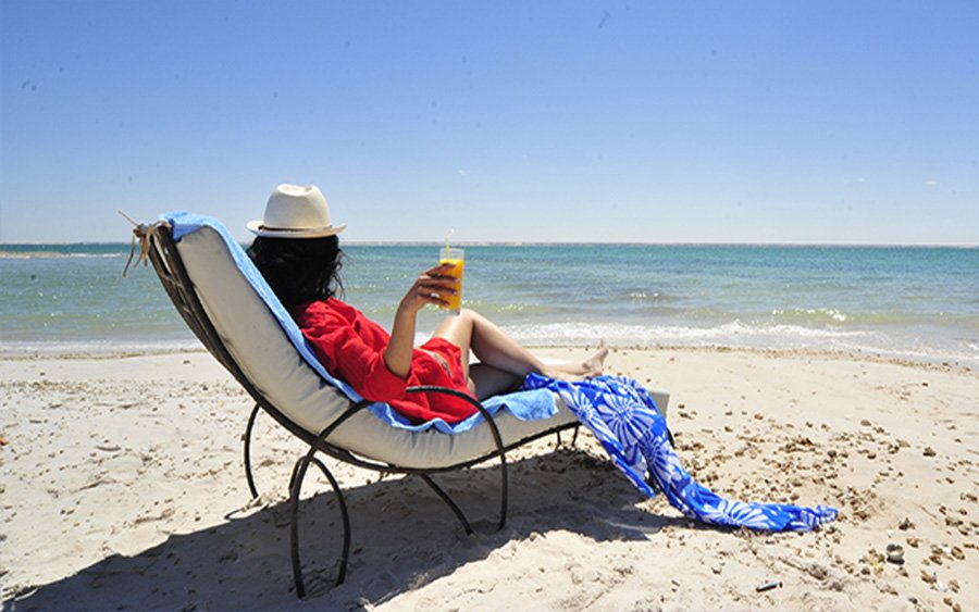 private-beach